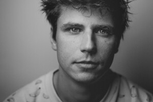 Benjamin van Leeuwen